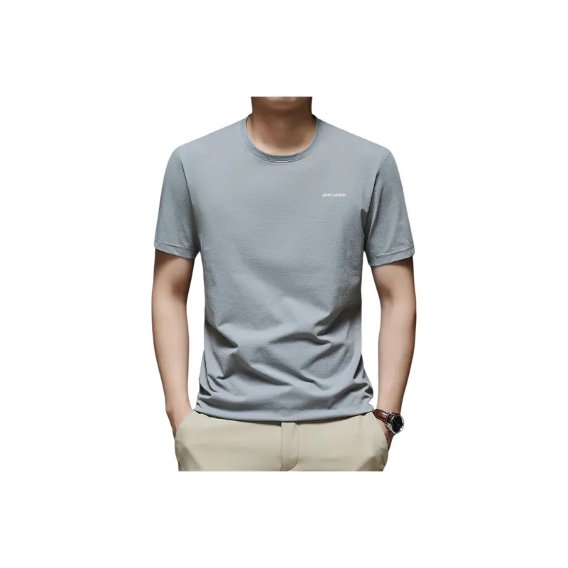 PIERRE CARDIN T Shirts Men-6