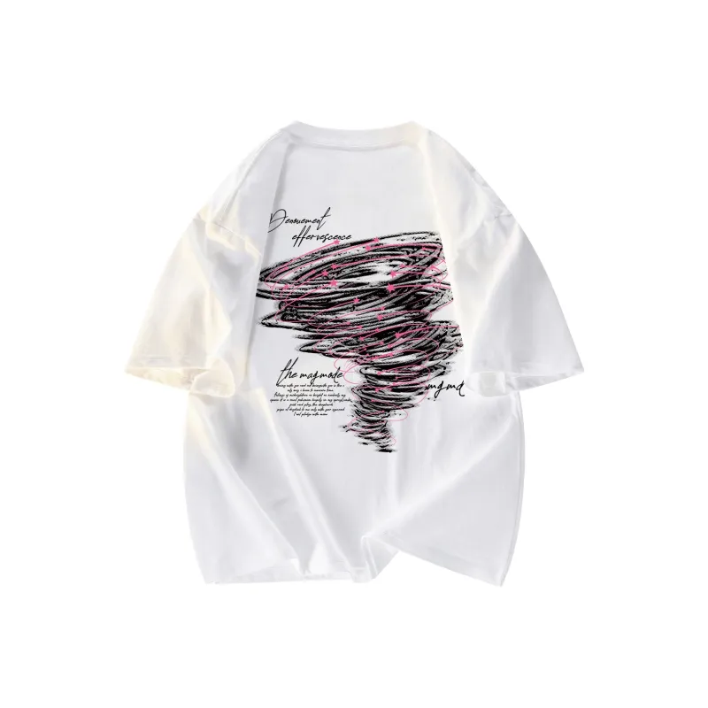 Magmode T Shirts Unisex-0