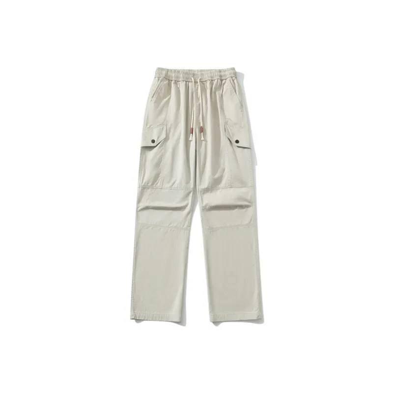 NOTFORMAD Casual Pants Unisex-5