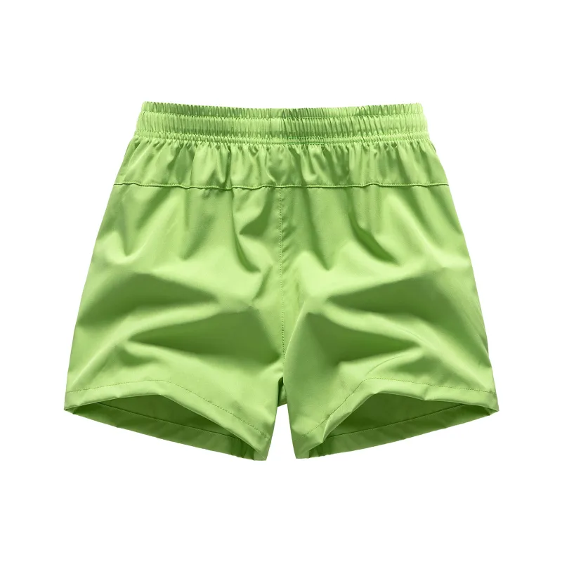Mulinsen Sports Shorts Unisex-1