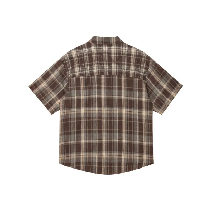 ROBINHOOD Short Sleeved Shirt Women's-1