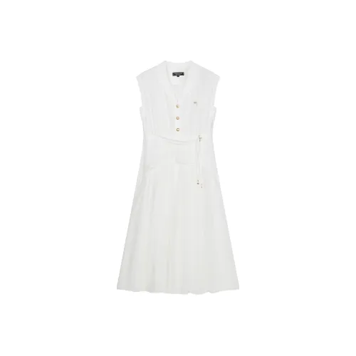 Teenie Weenie Sleeveless Dress Women's