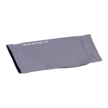 361° Running And Cycling Wristbands Breathable And Protective Unisex