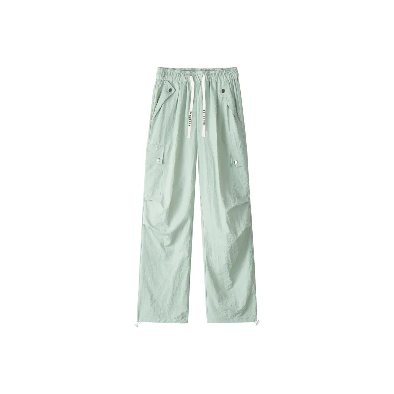 SCHEPPERHEYN Casual Pants Unisex-8
