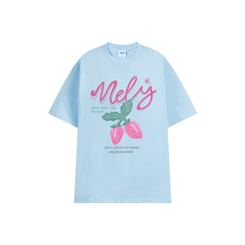 NELY T Shirts Unisex-28