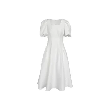 BDGU Short Sleeved Dress Women's