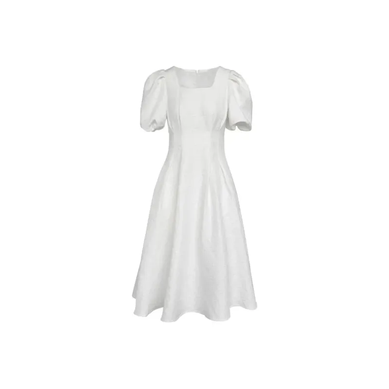 BDGU Short Sleeved Dress Women's-0