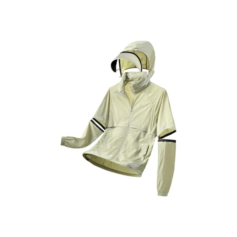 JEEP SPIRIT Jackets Unisex-6