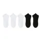 5 Pack (3 White+2 Black)
