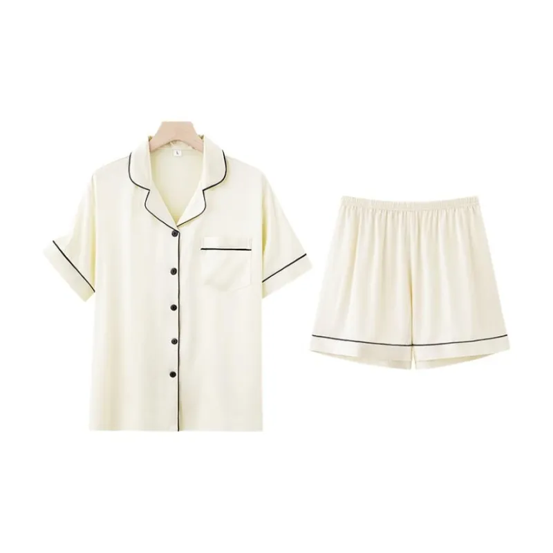 MIIOW Pajama Set Women's Single Pack-0