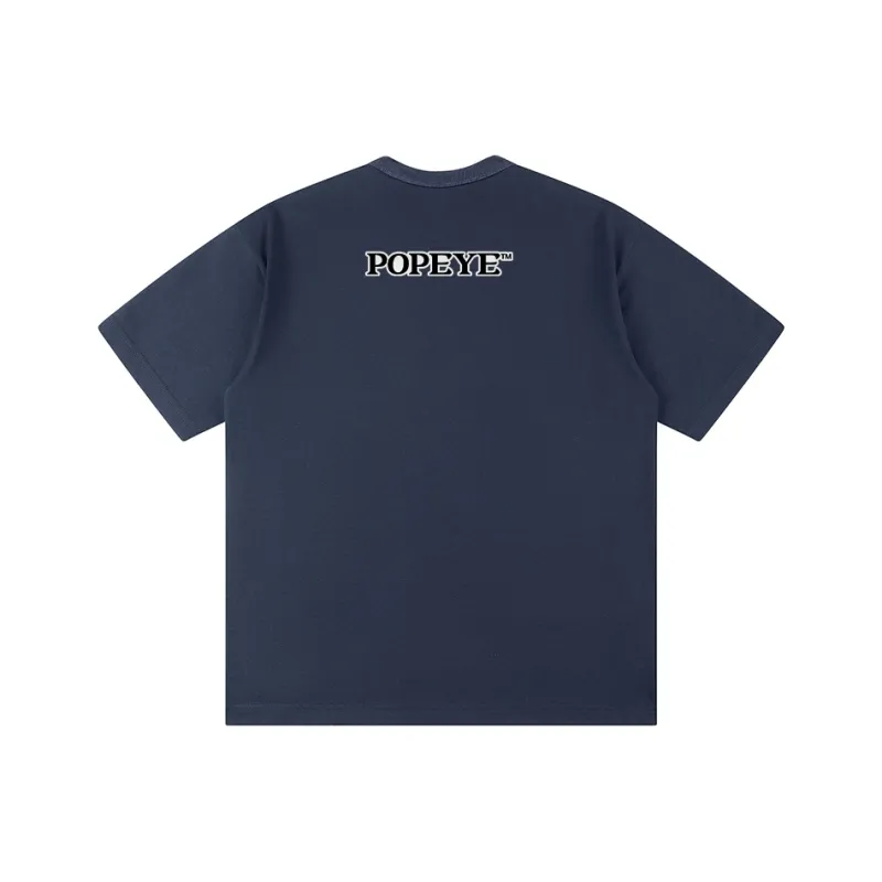 POPEYE T Shirts Unisex-7