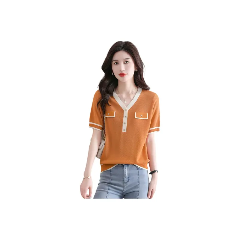 The Temptation Of The Muse T Shirt Women's-5