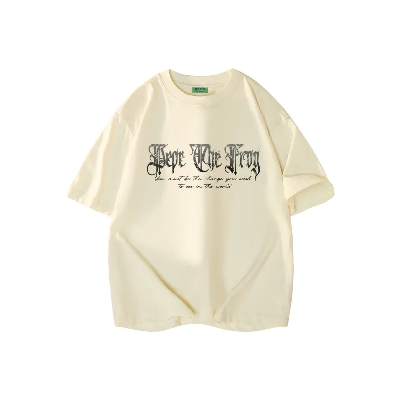 Pepe The Frog T Shirts Unisex-19