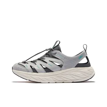 Erke River Trekking Shoes Men's Gray
