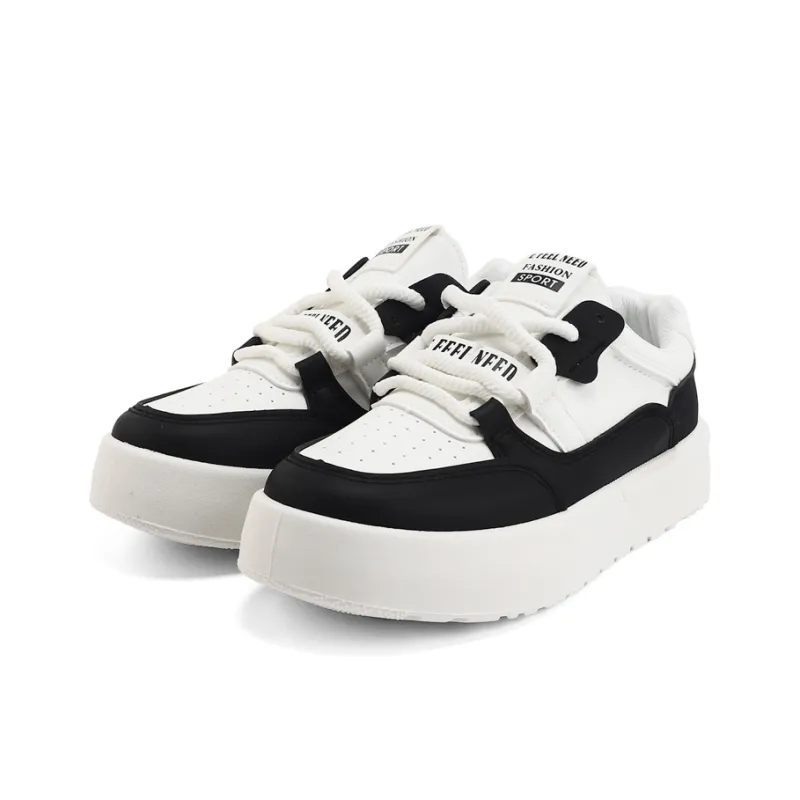 TOM TAILOR Low Top Casual Shoes Women's-2
