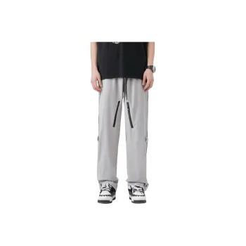 SIL VITIN Casual Pants Unisex