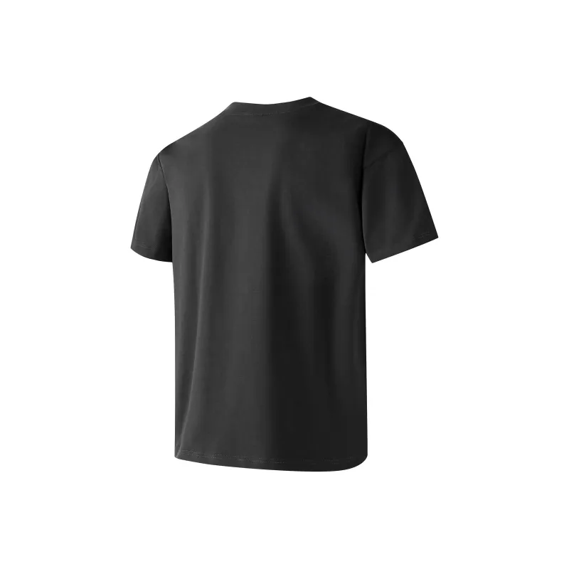 Quiksilver T Shirts Unisex-16