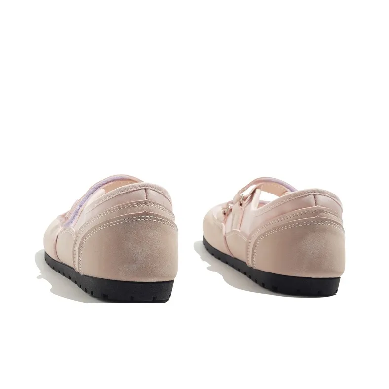 BEIER Coverage Slip Resistant Lightweight Low Top Casual Shoes Women's-8