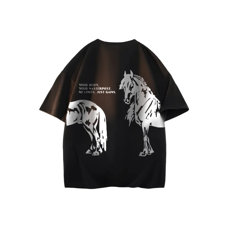 MUSCLETECH T Shirts Unisex-0