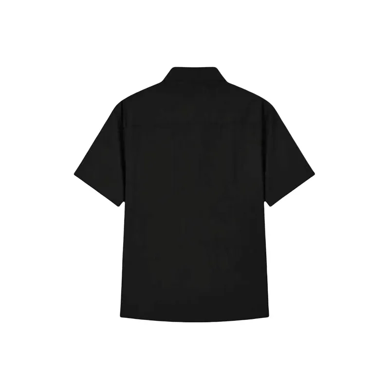 PVPVPV Shirts Unisex Black-1