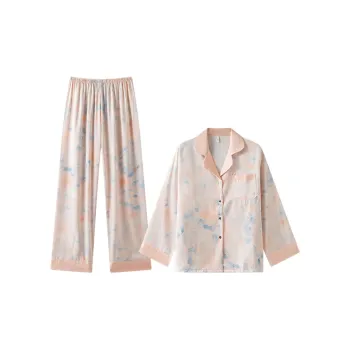 Dior Beauty Women's Pajama Sets