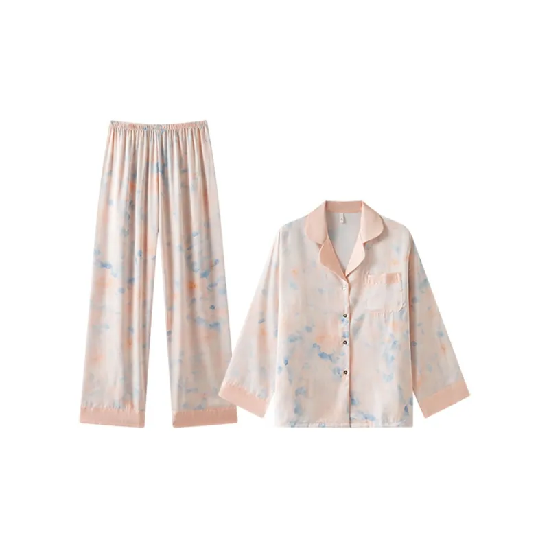 Dior Beauty Women's Pajama Sets-4