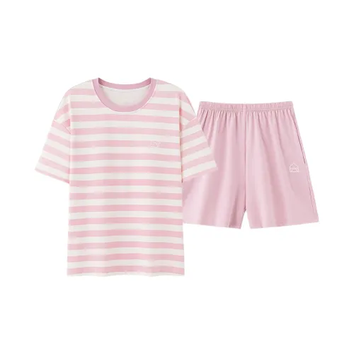 Pretty lady Women's Pajama Sets