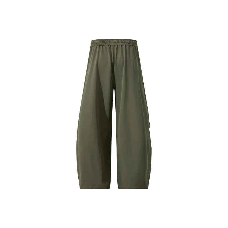 Snow Know The Answer SKTA Casual Pants Unisex-7