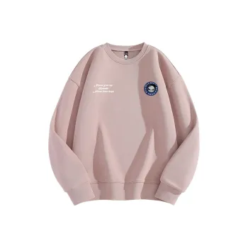 HIPANDA Sweatshirts Unisex