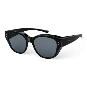 PARZIN TR90 Cat Eye Sunglasses Unisex