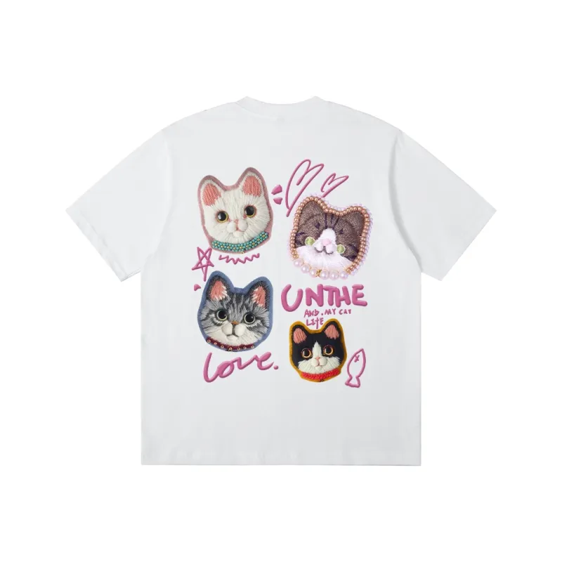 UNthemed T-Shirts Unisex-14