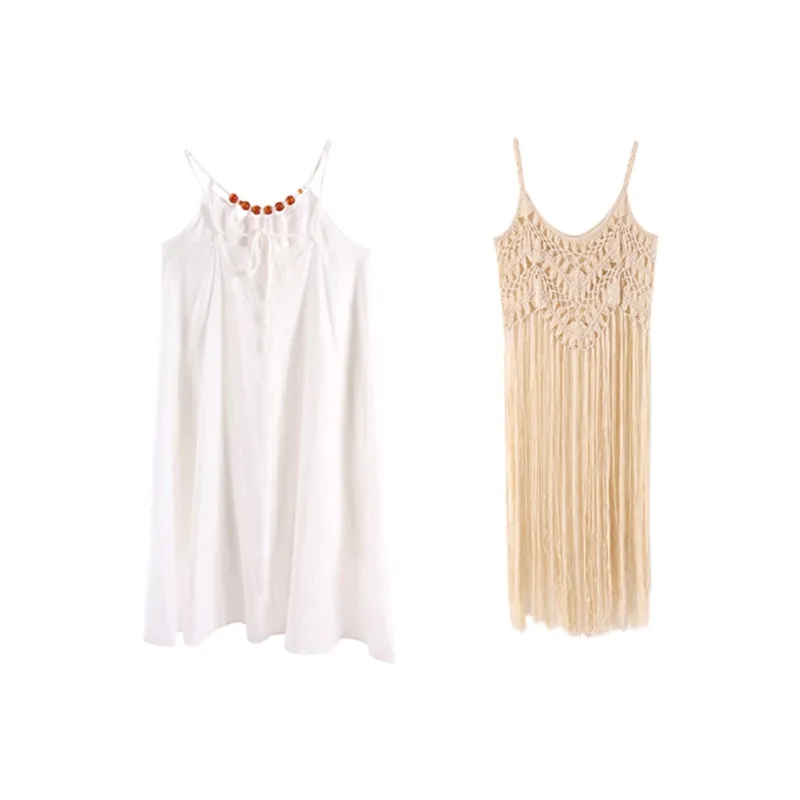 XIAOJUCHUANLI Skirt Set Women's-1