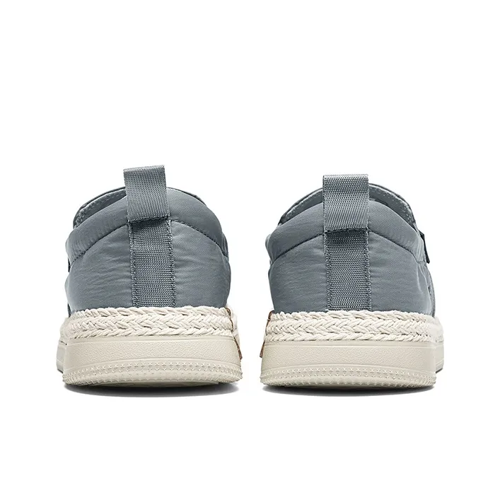 Mulinsen Wear resistant And Lightweight Low Top Canvas Shoes Men's-13