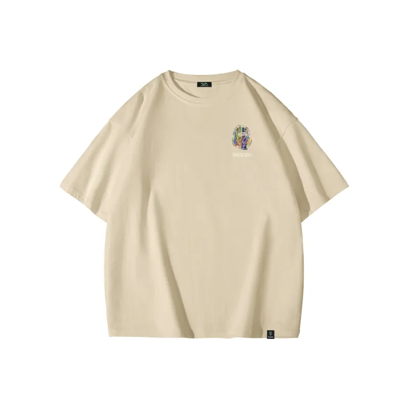 Fingercroxx T Shirts Unisex-8
