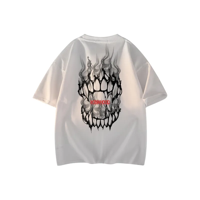 ROBINHOOD T Shirts Unisex-4