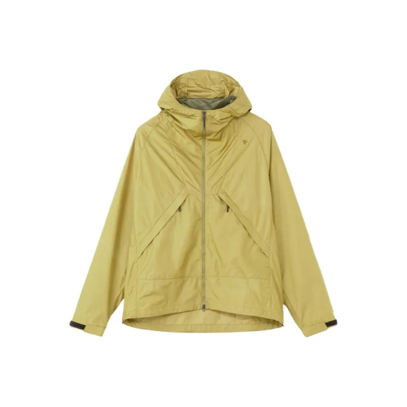 Goldwin Ripstop Jacket-9