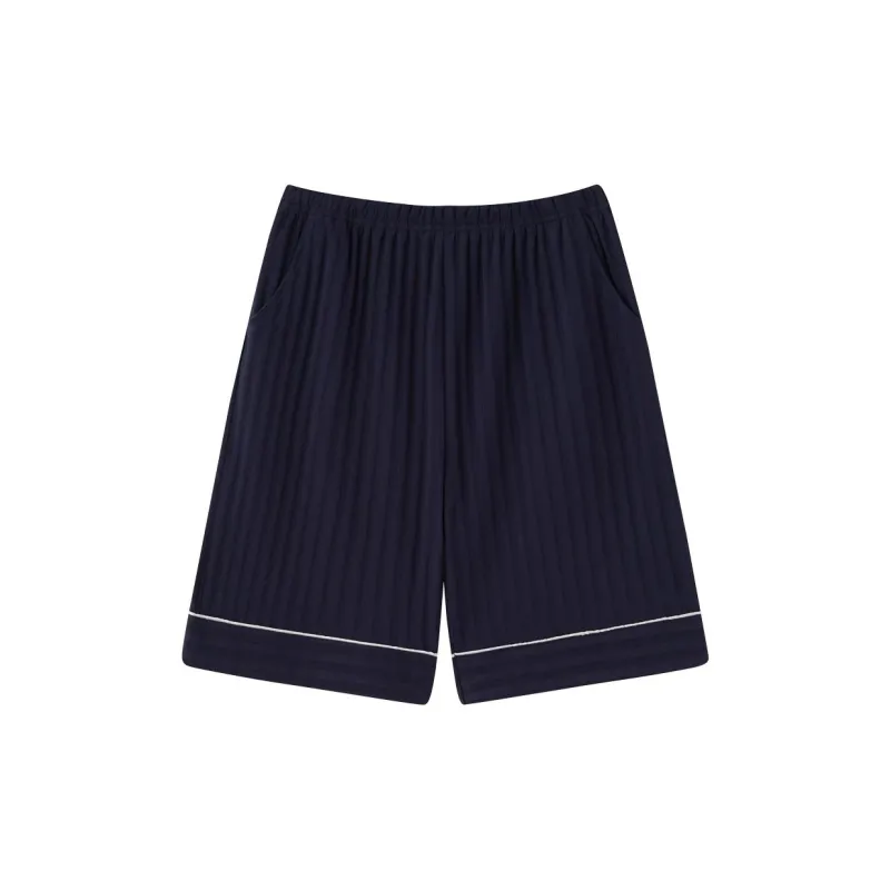 Cotton Gene Men Pajama Pants-0