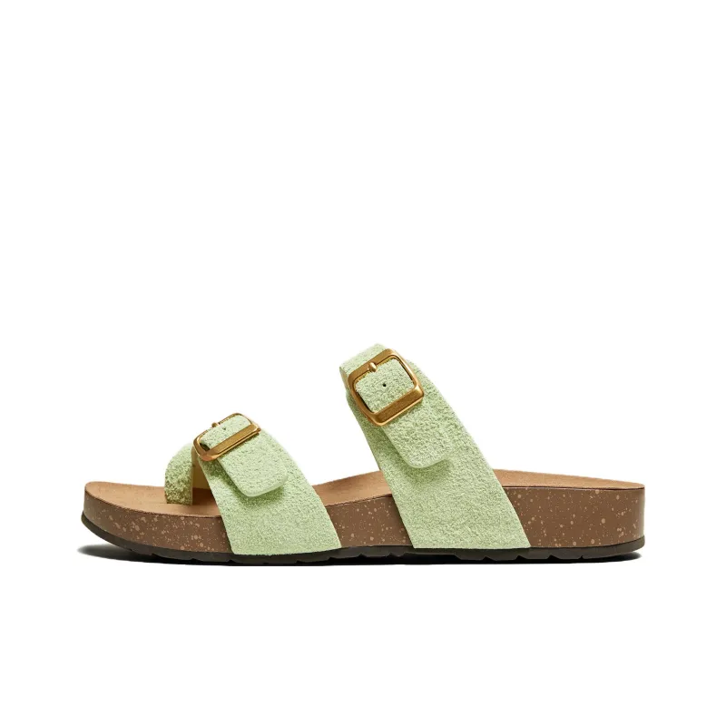 TATA Quiet Slide Slippers Women's-0