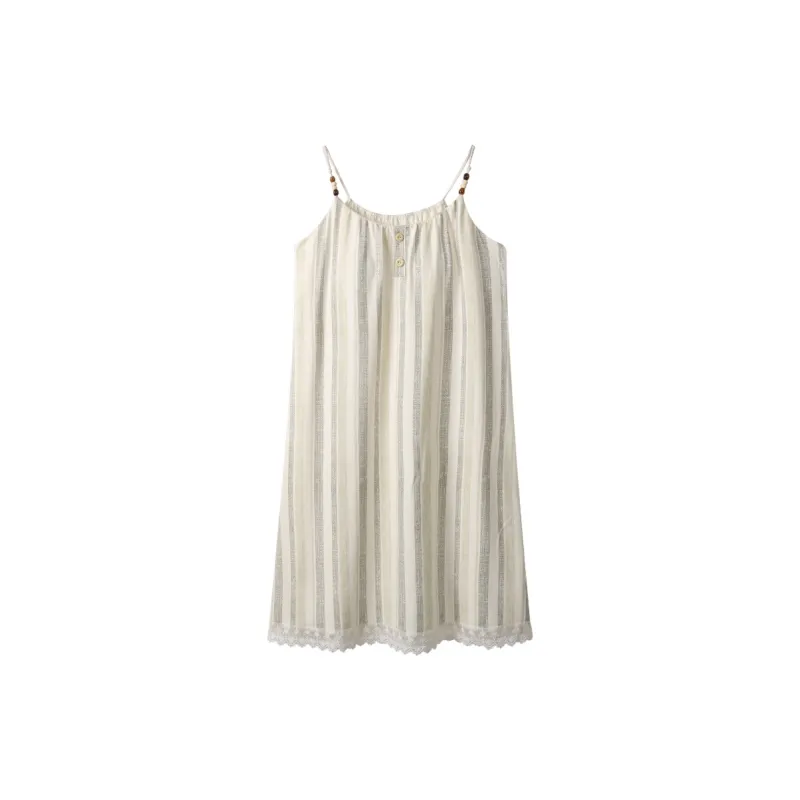 ROMANTIC·SPRING Nightgown Women's-0