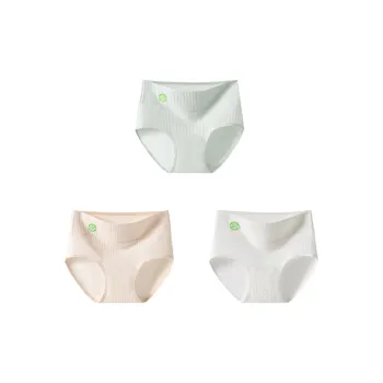 YUZHAOLIN Underpants Women's Combo Set