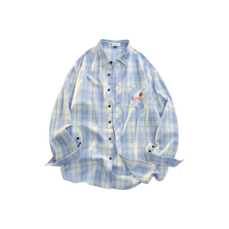 Tre Club Shirts Unisex-3