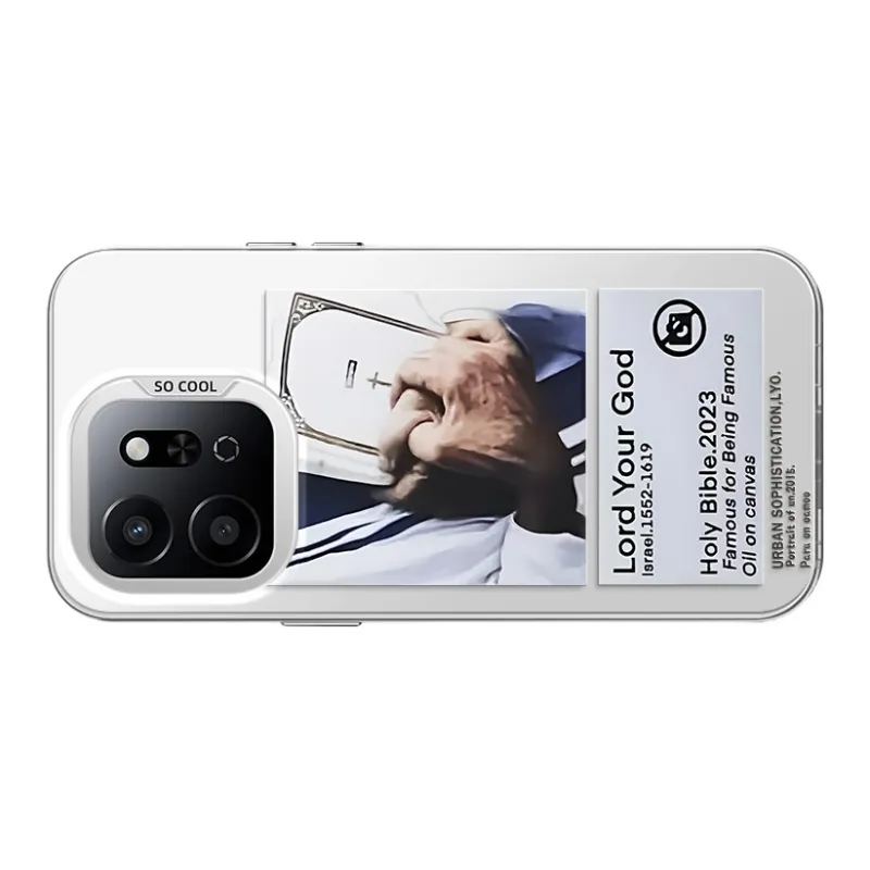 YICAIJIA Phone Cases-19