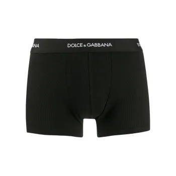 Dolce & Gabbana Underpants Men's 1 Pack Black