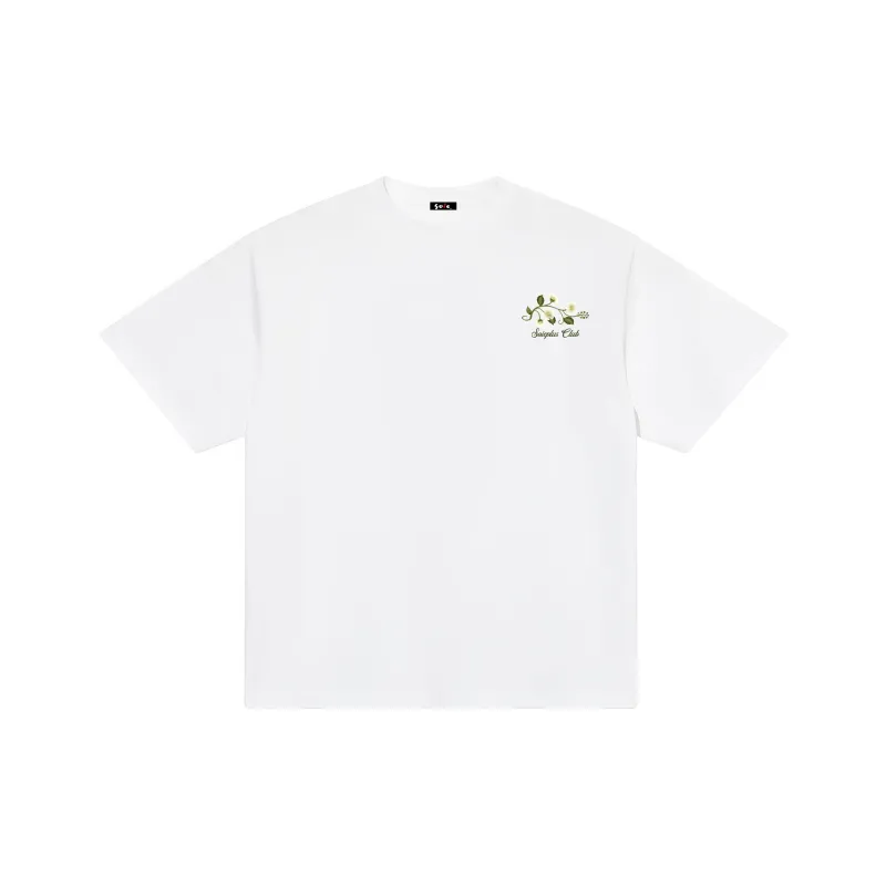 SOIE T Shirts Unisex-43