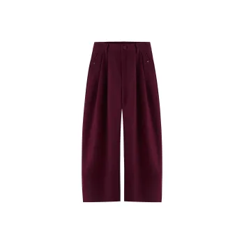 SIL VITIN Casual Pants Unisex