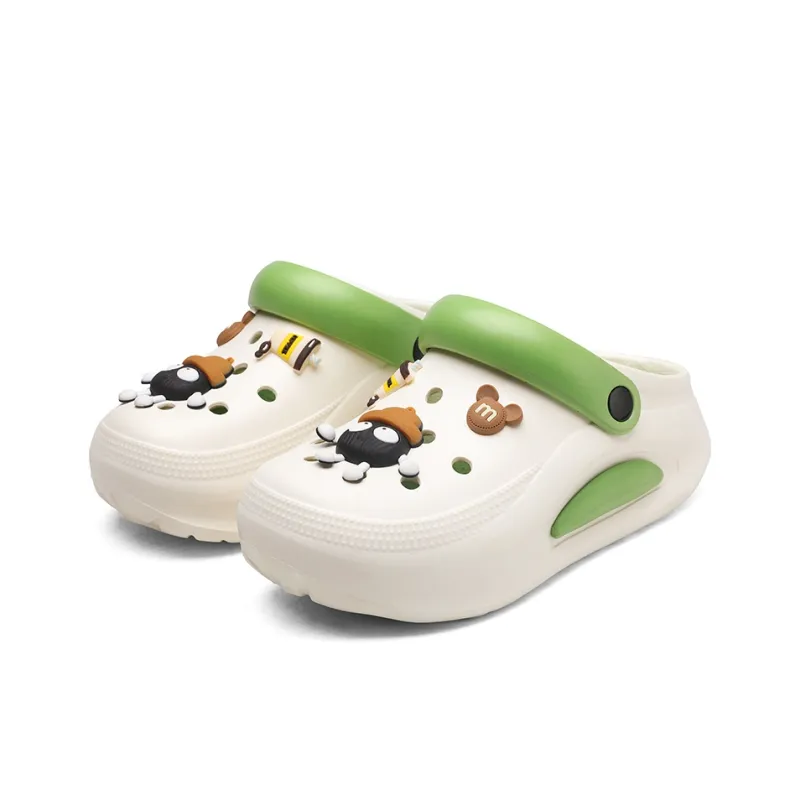 ROBINHOOD Clogs Women's-7