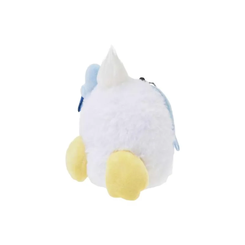 Disney Styling Card Holder Unisex White-1