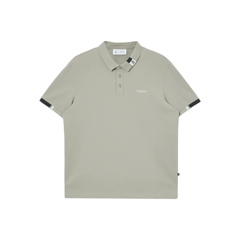 JACK&JONES Polo Shirts Men-6
