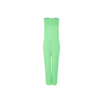 PLEATS PLEASE ISSEY MIYAKE Jumpsuit Women's Green