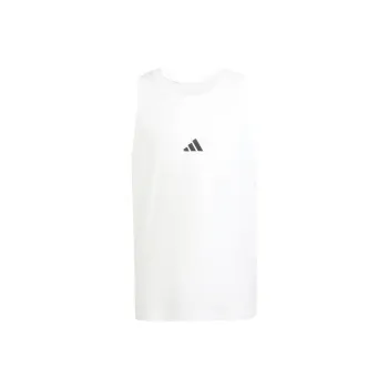 Adidas Sportswear Tank Top Men's White/Black